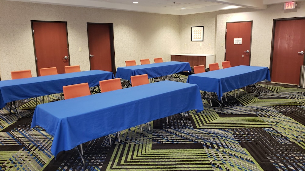 holiday inn express hotel and suites weslaco by ihg