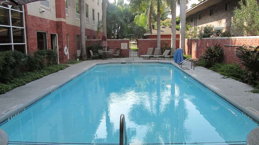 holiday inn express hotel and suites weslaco by ihg