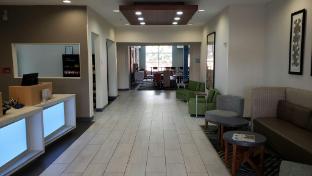 holiday inn express hotel and suites weslaco by ihg