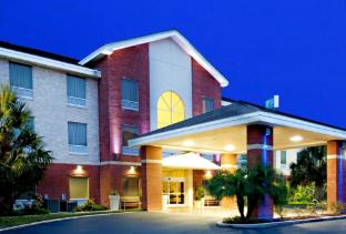 holiday inn express hotel and suites weslaco by ihg