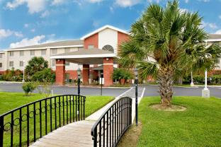 holiday inn express hotel and suites weslaco by ihg