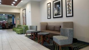 holiday inn express hotel and suites weslaco by ihg