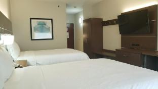 holiday inn express hotel and suites weslaco by ihg