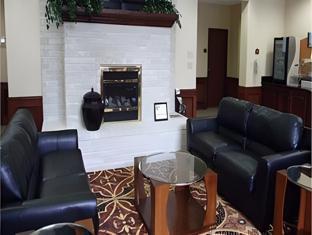 Holiday Inn Express Hotel & Suites Weslaco By Ihg,Hidalgo County>>Hidalgo,3 star