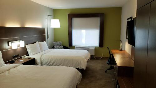 holiday inn express hotel and suites weslaco by ihg