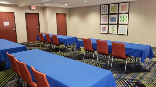 holiday inn express hotel and suites weslaco by ihg
