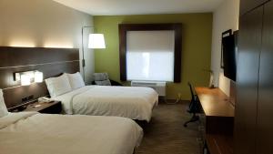holiday inn express hotel and suites weslaco by ihg