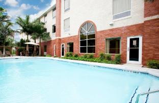 holiday inn express hotel and suites weslaco by ihg