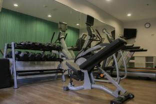 holiday inn express hotel and suites weslaco by ihg