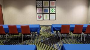 holiday inn express hotel and suites weslaco by ihg