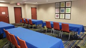 holiday inn express hotel and suites weslaco by ihg