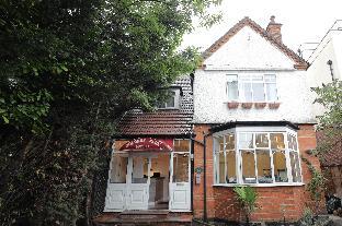 Golders Park Hotel,London>>Barnet,3 star