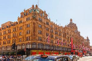 Golders Park Hotel,London>>Barnet,3 star