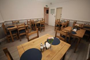 Golders Park Hotel,London>>Barnet,3 star