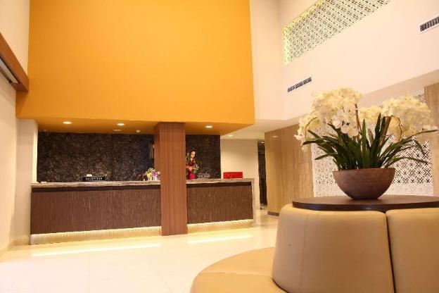 astoria hotel
