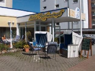 mimosa hotel