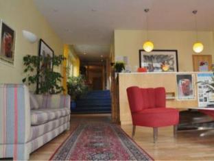 mimosa hotel