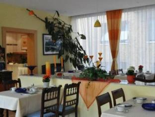mimosa hotel