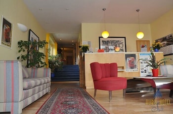 mimosa hotel