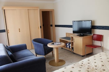 mimosa hotel
