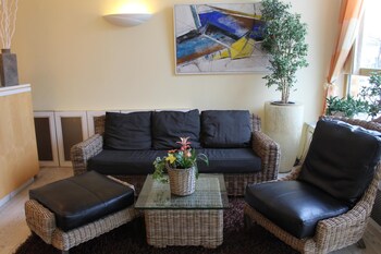 mimosa hotel