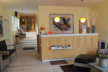 mimosa hotel