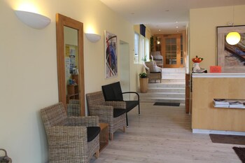 mimosa hotel