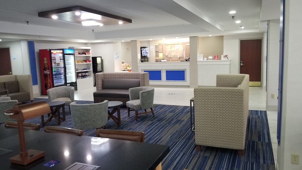 holiday inn express and suites pittsburgh west mif