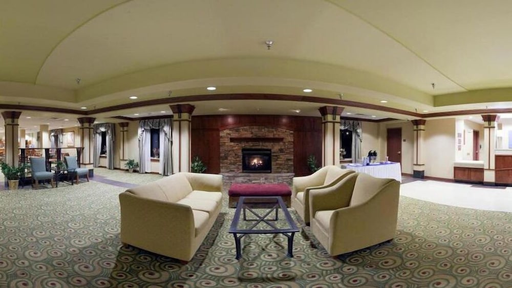 holiday inn express and suites pittsburgh west mif