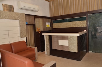 fabhotel kk continental