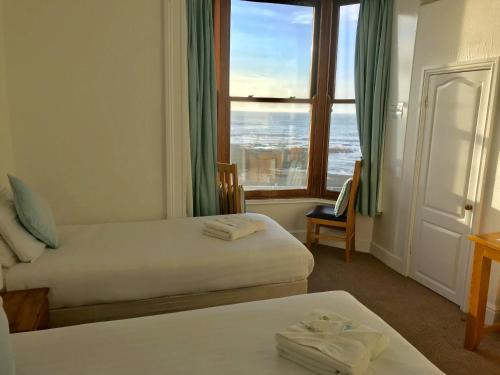 the cardigan bay guest house