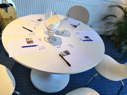 the cardigan bay guest house