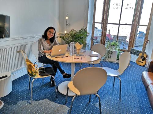 the cardigan bay guest house