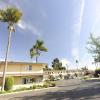 victoria motel