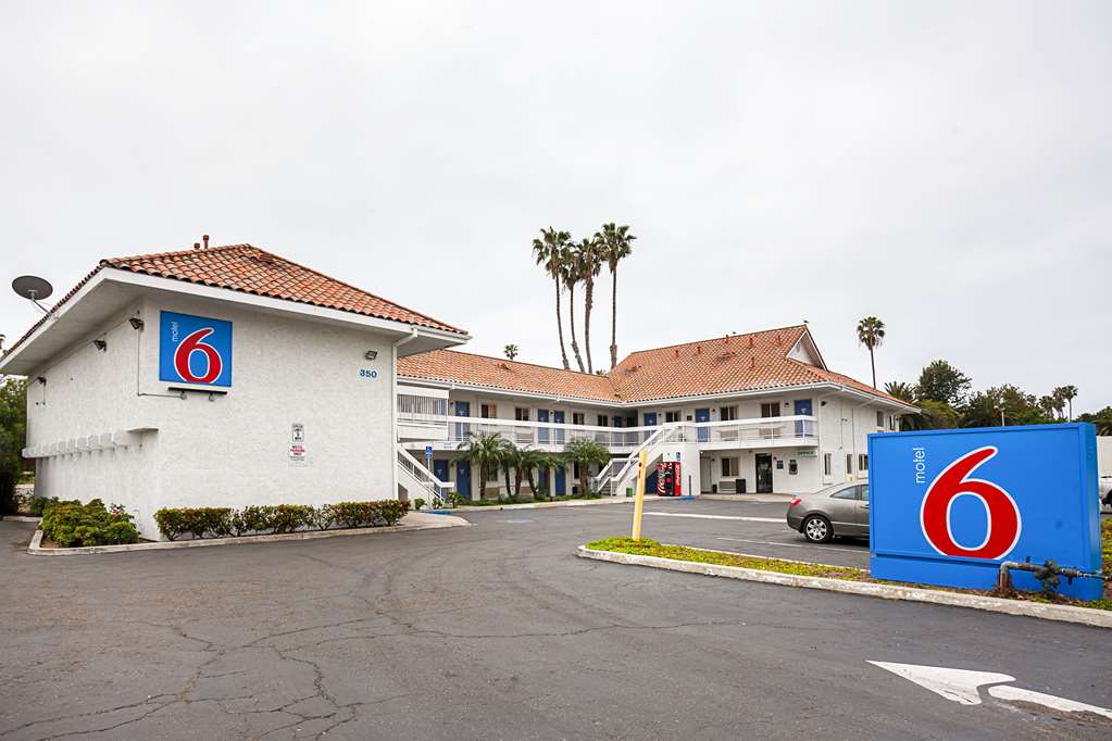 motel 6 ventura ca downtown