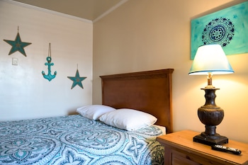 the shores inn and beach houses