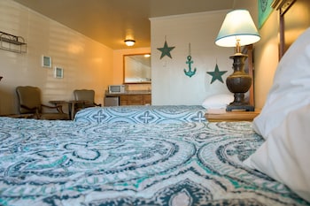 the shores inn and beach houses