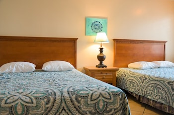 the shores inn and beach houses