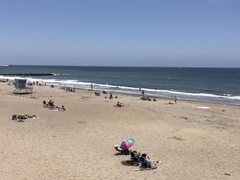 the shores inn and beach houses