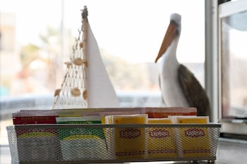 the shores inn and beach houses