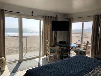 the shores inn and beach houses