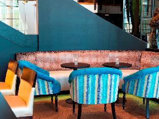 Thon Hotel Opera,Sentrum>>Oslo,4 star