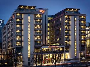 Thon Hotel Opera,Sentrum>>Oslo,4 star
