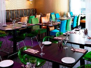 Thon Hotel Opera,Sentrum>>Oslo,4 star