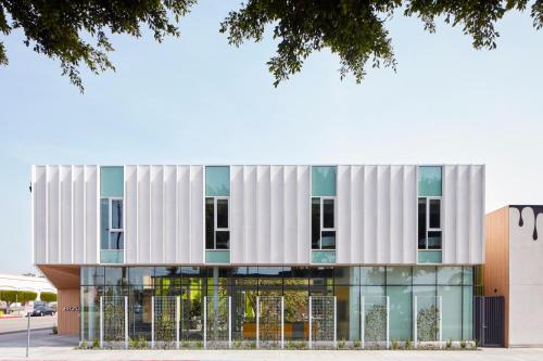 culver city
