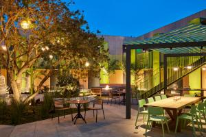 culver city