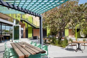 culver city
