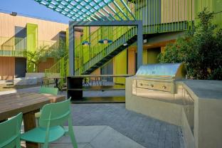 culver city