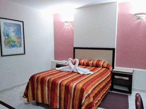 hotel tamazunchale