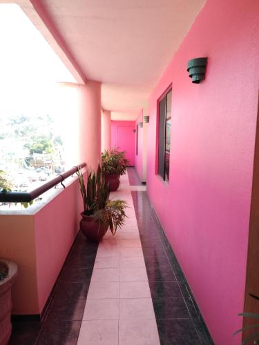 hotel tamazunchale
